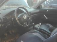 Grajewo ogłoszenia: Passat,b5,1,6l,benzyna,kombi - zdjęcie