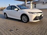 Grajewo ogłoszenia: Sprzedam Toyota Camry
Stan idealny ,przebieg 8600. - zdjęcie
