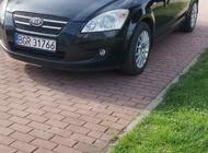 Grajewo ogłoszenia: Sprzedam kia cee'd 1.6 crdi bardzo oszczedny, prosty silnik bez... - zdjęcie