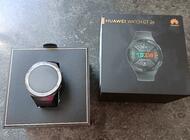 Grajewo ogłoszenia: Sprzedam Huawei Watch GT 2e. - zdjęcie