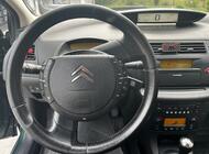 Grajewo ogłoszenia: Sprzedam Citroena C4 -1,6 benzyna 110 KM. w bardzo bogatej wersji.... - zdjęcie