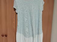 Grajewo ogłoszenia: Sprzedam ubrania damskie sukienki 30zl sweterek 50zl - zdjęcie