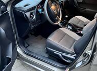 Grajewo ogłoszenia: Sprzedam zadbaną Toyotę Auris 1.6 132kM z 2018r. z polskiego salonu. - zdjęcie