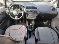 Grajewo ogłoszenia: Seat altea 1.9  2005  zadbany 
Przebieg  263442 - zdjęcie