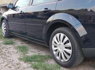 Grajewo ogłoszenia: Sprzedam Forda Focusa MK2 hatchback (2007r.) z niezawodnym i... - zdjęcie