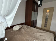 Grajewo ogłoszenia: Mieszkanie ma powierzchnię 60 m2 i znajduje się na drugim... - zdjęcie