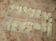 Grajewo ogłoszenia: sprzedam sprawną lampę (spód magnetyczny) do paznokci używaną... - zdjęcie