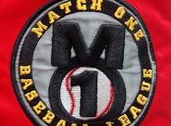 Grajewo ogłoszenia: Kurtka bejsbolowa ocieplana męska Match One Cleveland. Rozmiar XL... - zdjęcie