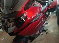 Grajewo ogłoszenia: Sprzedam BMW GT R1600 2012 rok z przebiegiem 74000 km. Motocykl... - zdjęcie