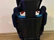 Grajewo ogłoszenia: Sprzedam używany fotelik Recaro Monza Nova 2 przeznaczony dla... - zdjęcie