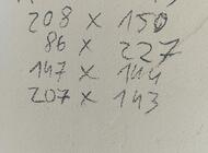 Grajewo ogłoszenia: Sprzedam okna z demontażu 5szt stan dobry wymiary na zdjeciu... - zdjęcie