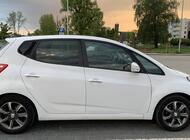 Grajewo ogłoszenia: Hyundai ix20 zadbany 2017 rok mały przebieg - niecałe 88 000km.... - zdjęcie