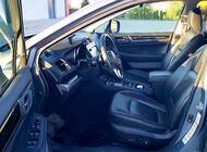 Grajewo ogłoszenia: Subaru Outback Exclusive  wyjątkowo zadbany samochód wyposażony... - zdjęcie
