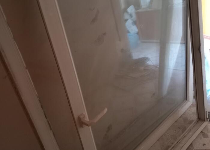 Grajewo ogłoszenia: Sprzedam kpl okno 145x120 z demontażu. Może  komuś potrzebne na...