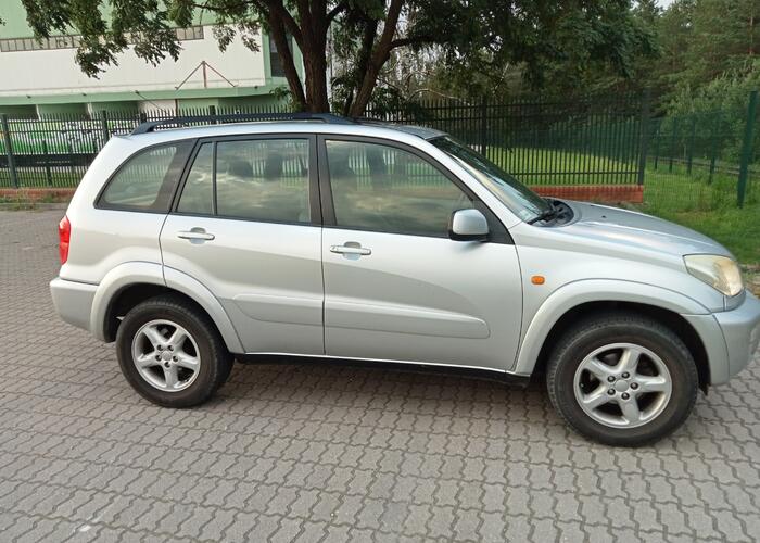 Grajewo ogłoszenia: Witam sprzedam ravke silnik 2.0 benzyna jestem drugim...