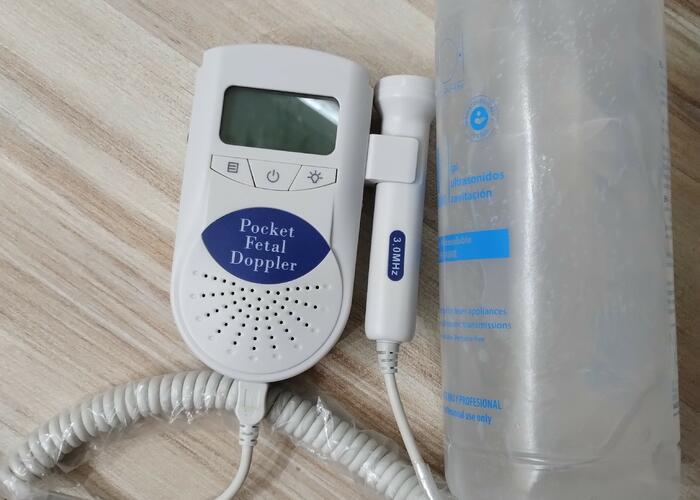 Grajewo ogłoszenia: Witam sprzedam detektor tętna + żel . Stan bardzo dobry .Polecam