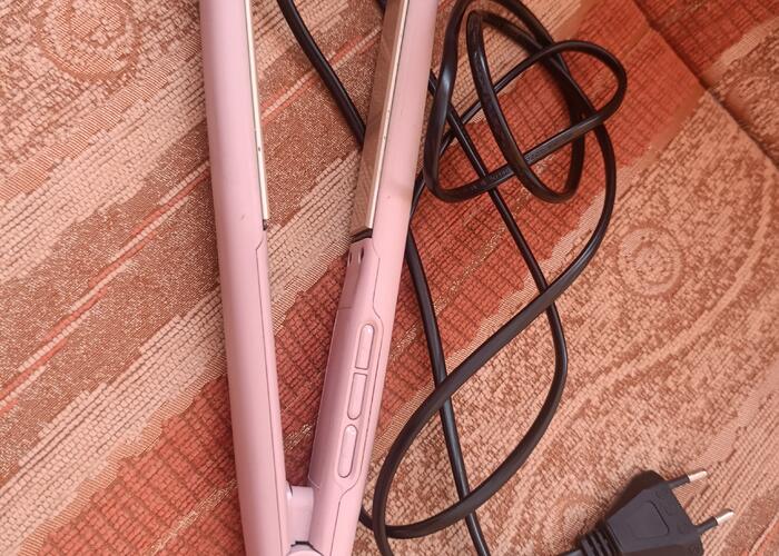 Grajewo ogłoszenia: Sprzedam prostowanie Remington stan idealny