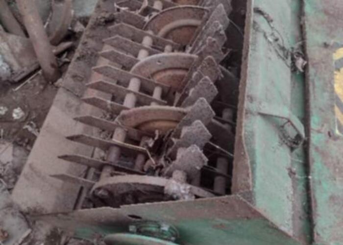 Grajewo ogłoszenia: Sprzedam sieczkarnie