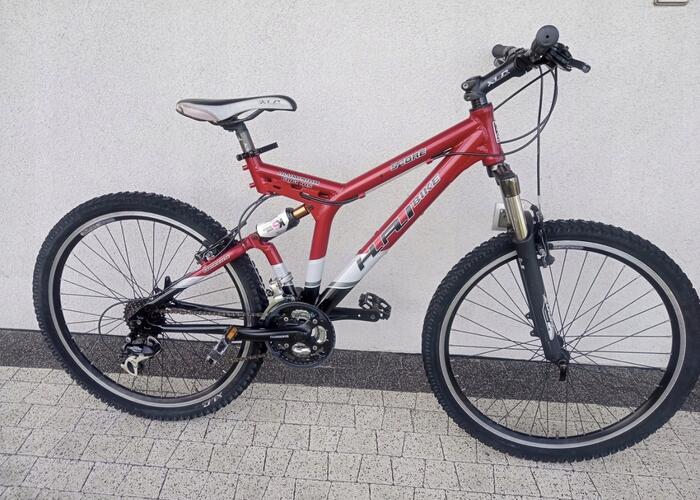 Grajewo ogłoszenia: Witam. Jeśli ktoś ma na zbyciu rower najlepiej góral chętnie...