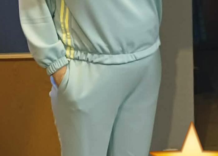 Grajewo ogłoszenia: Sprzedam nowe dresy rozmiar uniwersalny za 50 zł